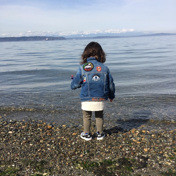 Meet your Posher, Cindy - Picture 1 of 1